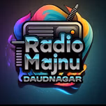 Radio Majnu