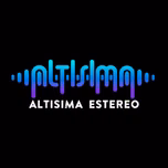 Altisima estereo