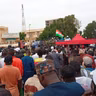 Le journal du 02 septembre 2026 - Niamey : mobilisation à la place de la Concertation et forum de la jeunesse