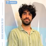 Ent. Adrián Besada, organizador - SIBE 2026: Territorios sonoros