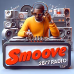 SMOOVE RADIO