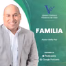Pastor Raffy Paz - Familia