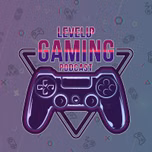 Level Up Gaming Podcast!