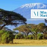 Maasai Nation Digital Radio