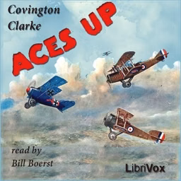 Aces Up by Covington Clarke (1891 - )
