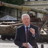 July 13, 2026 - Remembering Lindsey Graham, 1955 - 2026