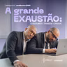 A grande EXAUSTÃO: CONSUMIR TAMBÉM CANSA! [varejocast] tendências #665