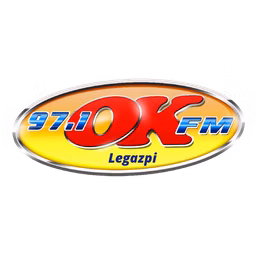DWGB 97.1 OKFM Legazpi