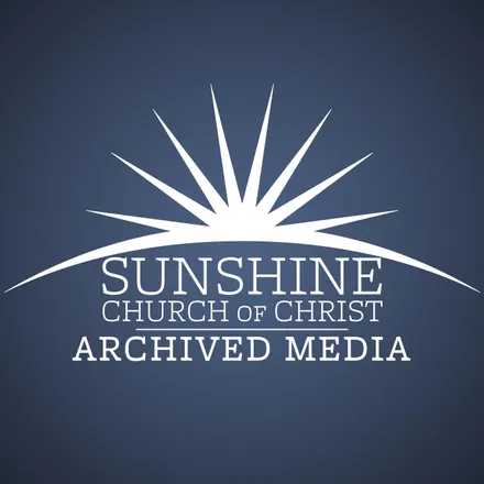 Sunshine Church of Christ