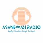 Asanewah Radio