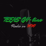 TEENS ON-line