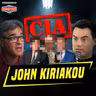 John Kiriakou | Ep. 126