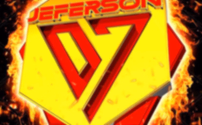 Dj Jeferson