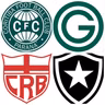 21 Rodada da Série B