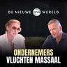 Marcel Melis: "Nederland jaagt succesvolle ondernemers weg" | Marlies Dekkers