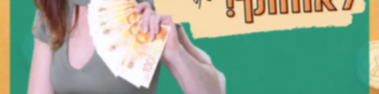 משקיע תקרא לאחותך - שיחות על כסף עם האופטימית