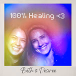100% Healing