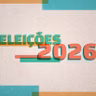 Eleições 2026: Chegou a hora de votar!