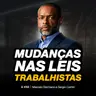 PJ ou CLT: Como contratar sem correr risco trabalhista em 2026