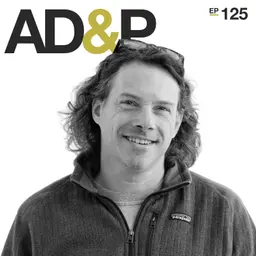 Ep 125 - The Secrets to Effective Communication and Storytelling w/ Eric Ratinoff