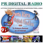 PR DIGITAL RADIO