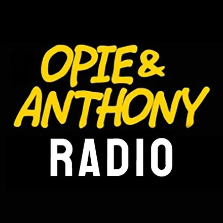 Opie and Anthony Radio