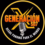 GENERACION X 507 TU EMISORA ONLINE
