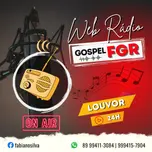 Web Rádio Gospel FGR