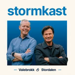 Stormkast med Valebrokk & Stordalen