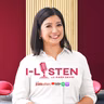 ‘The Master Cutter’ star Shuvee Etrata, naging emosyonal kay Kara David?! (Full Episode) | i-Listen