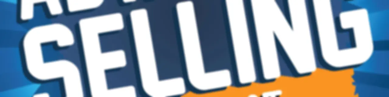 The Advanced Selling Podcast