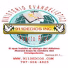 Ministerio 911 de Dios PR 2026-08-09 10:30