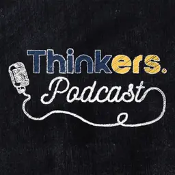 Thinkers Podcast S01E06 "Хүний эрх" Б.Болорсайхан