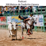 300 Metros de Tradición Llanera