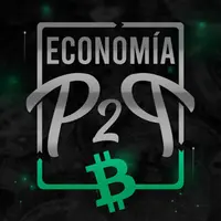 La Economía P2P