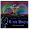 BLACK UTOPIA RADIO - ABIERTO HASTA EL AMANECER ep21