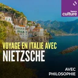 Voyage en Italie avec Nietzsche : Sorrente : la première rencontre avec la lumière italienne