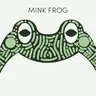 Mink Frog | Week of April 27th