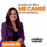 Migrar me rompió, pero también me enseñó a reinventarme | EP. 115