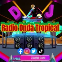 radio onda trapical bolivia