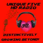 UniqueFive HD Radio