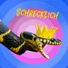 Schreckliche Folge - Wie geht nochmal merken? (1/7)