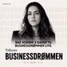 Bak scenen: 3 dager til Businessdrømmen Live.