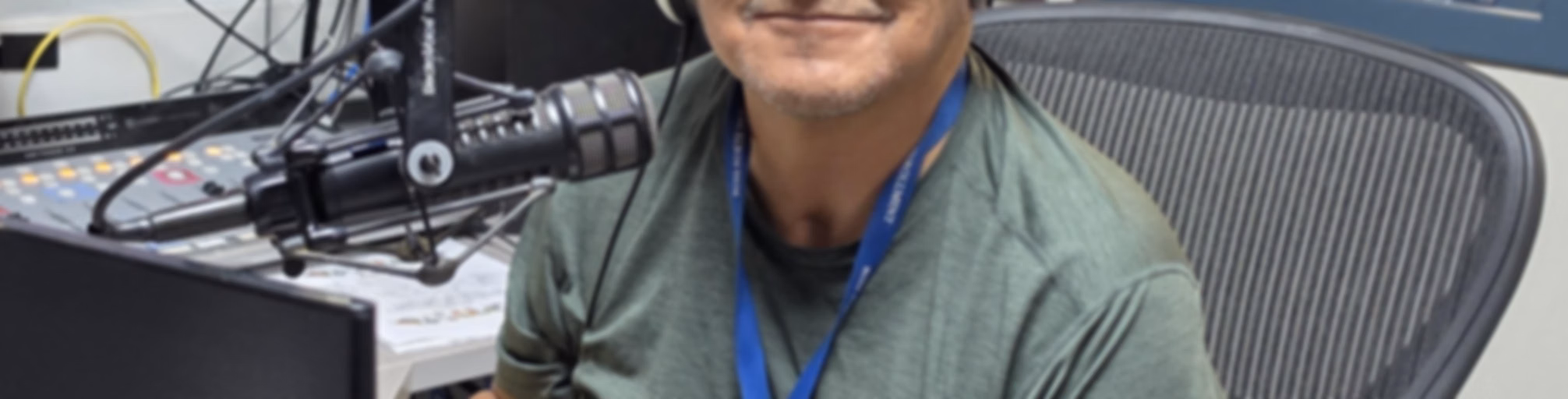 The Benner Show