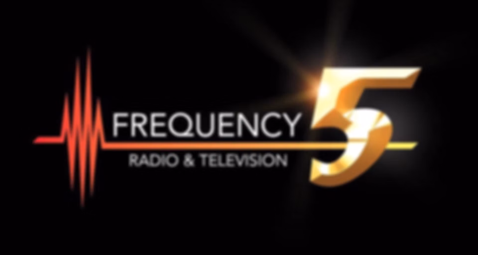 Frequency5fm
