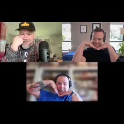 Episode 236: An Impressionistic Budget