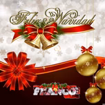 Merry Chrismas Fr