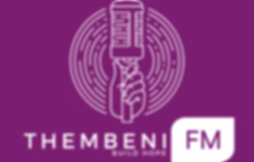 New Podcast