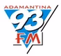 Rádio 93 FM Adamantina