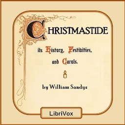 Christmastide by William Sandys (1792 - 1874)